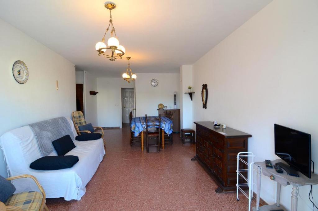Rocamaura 3 - L'Estartit Apartment Exterior foto