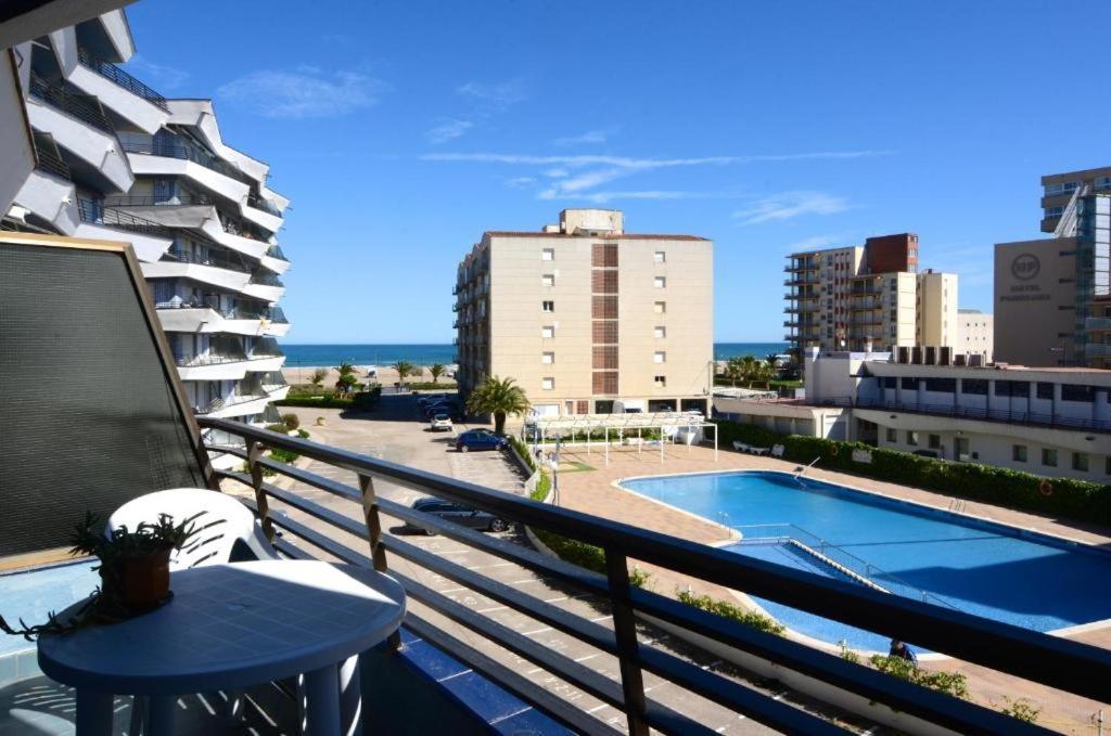 Rocamaura 3 - L'Estartit Apartment Exterior foto