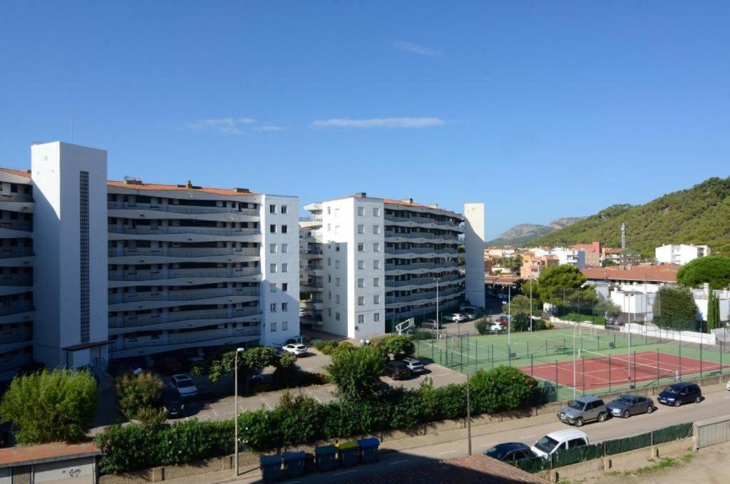 Rocamaura 3 - L'Estartit Apartment Exterior foto