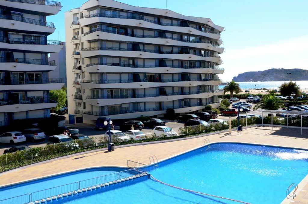 Rocamaura 3 - L'Estartit Apartment Exterior foto