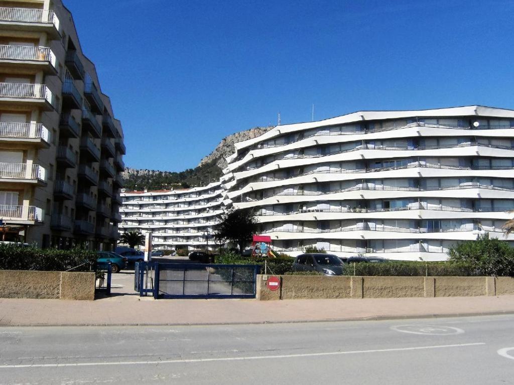 Rocamaura 3 - L'Estartit Apartment Exterior foto