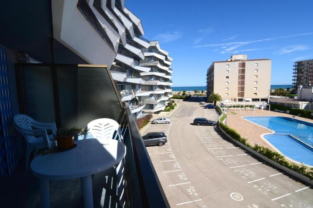 Rocamaura 3 - L'Estartit Apartment Exterior foto