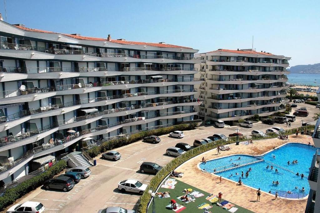 Rocamaura 3 - L'Estartit Apartment Exterior foto